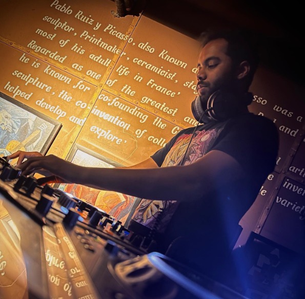 DJ Unite